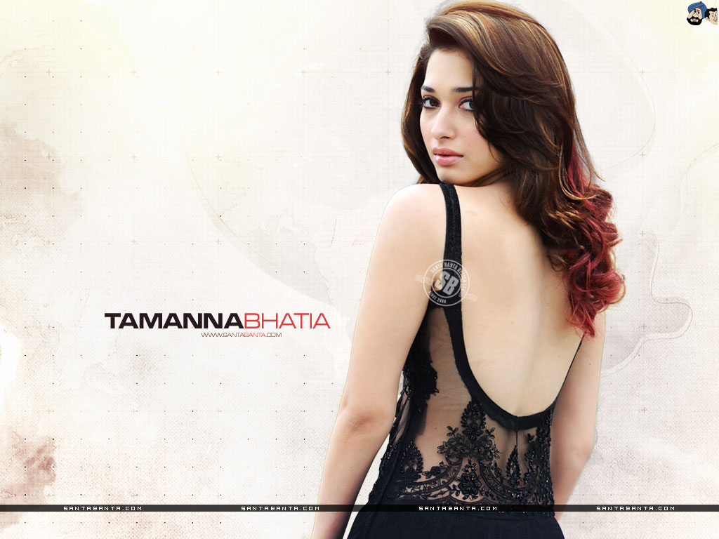 Tamannaah Bhatia